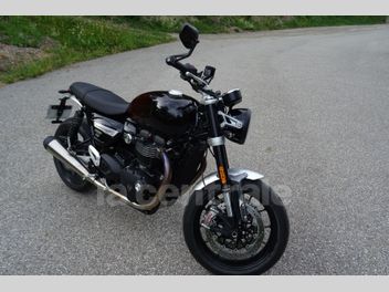 TRIUMPH SPEED TWIN 1200