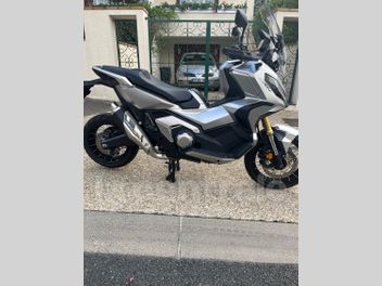 HONDA X-ADV 750