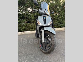 PIAGGIO MEDLEY 125
