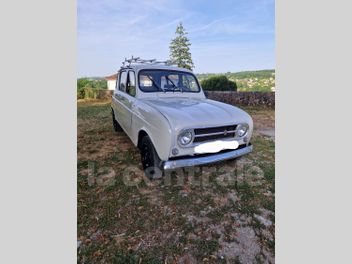 RENAULT 