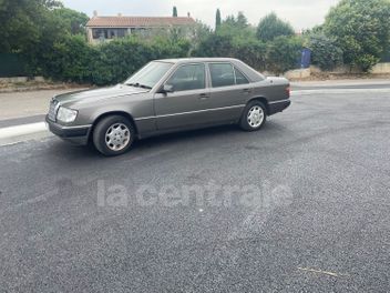 MERCEDES 300 D TEMPEREE