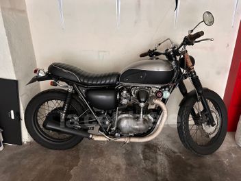 KAWASAKI Z 650 650