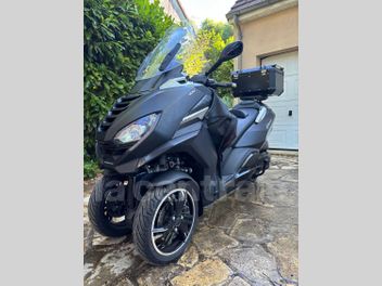 PEUGEOT METROPOLIS 400