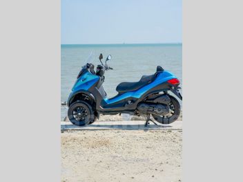 PIAGGIO MP3 500 LT SPORT
