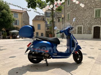 PIAGGIO CARNABY 300 CRUISER