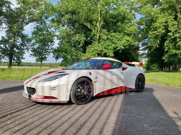LOTUS 