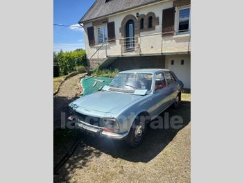 PEUGEOT 