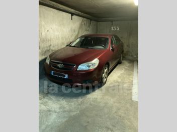 CHEVROLET 