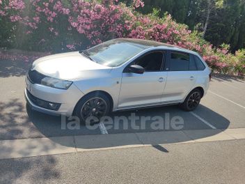 SKODA 