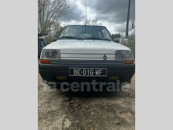 RENAULT 