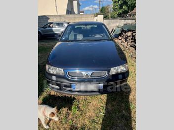 RENAULT SAFRANE (2) 2.2 DT RXE 7CV