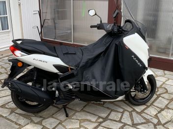 YAMAHA NMAX 125