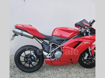 DUCATI SUPERBIKE 848