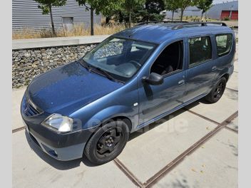 DACIA LOGAN MCV MCV 1.5 DCI 85 AMBIANCE 5PL