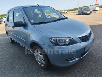 MAZDA 2 1.25 HARMONIE CLIM