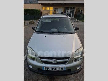 SUZUKI 
