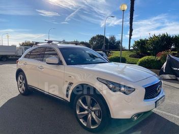 INFINITI QX70 3.7 S PREMIUM