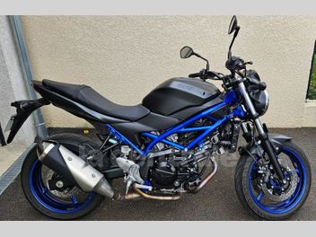 SUZUKI GLADIUS SFV 650 ABS