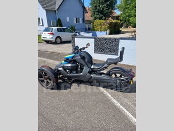CAN AM RYKER 900