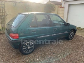 PEUGEOT 106 (2) 1.4 COLOR LINE 5P