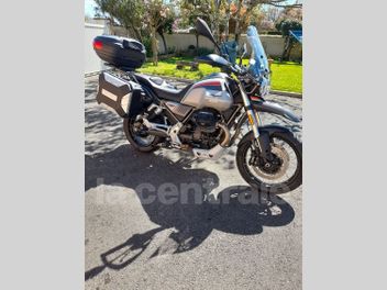MOTO GUZZI V85 TT 850 TRAVEL