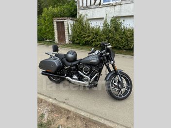 HARLEY DAVIDSON SOFTAIL SPORT GLIDE 1745