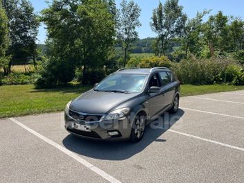 KIA CEE D SW (2) SW 1.6 CRDI VGT 90 ACTIVE BV6 EURO5