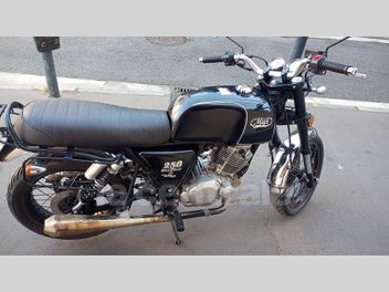 MASH TWO FIFTY 250