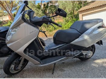 PEUGEOT SATELIS 125 K20 EXECUTIVE ABS