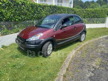 CITROEN 