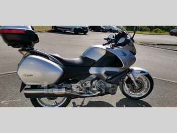 HONDA DEAUVILLE 700