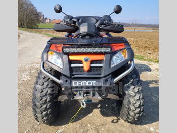 CF MOTO ZFORCE 800