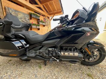 HONDA GL GOLDWING 1800 AIRBAG