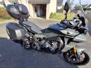 YAMAHA TDM 900 GT