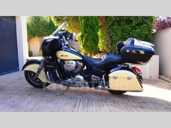 INDIAN ROADMASTER 1811
