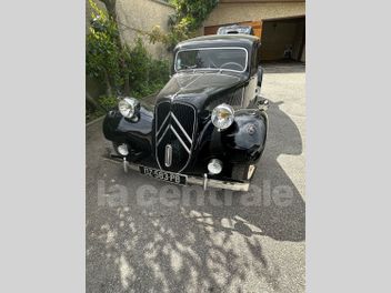 CITROEN TRACTION 11 11B