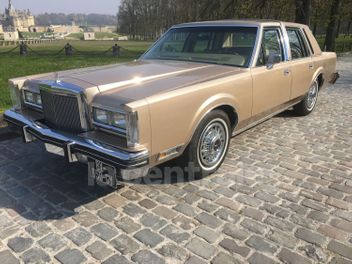 LINCOLN 
