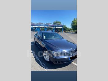 BMW SERIE 7 E65 (E65) 730DA 231 LIMOUSINE