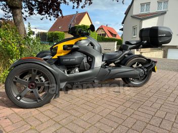 CAN AM RYKER 900