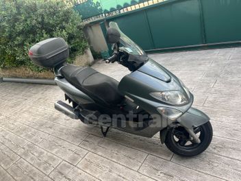 YAMAHA MAJESTY 125