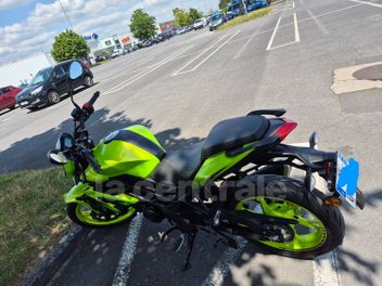 BENELLI BN 125