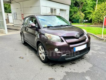 TOYOTA URBAN CRUISER 90 D-4D FAP 2WD LOUNGE