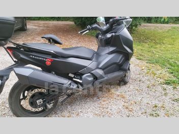 SYM MAXSYM 500 TL
