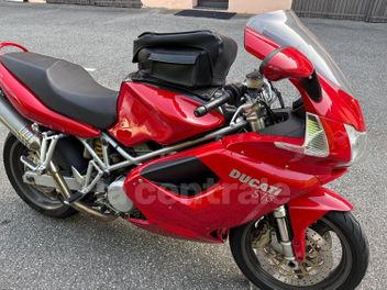 DUCATI ST3 1000