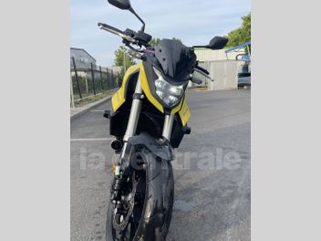 HONDA VFR 800 CROSSRUNNER ABS