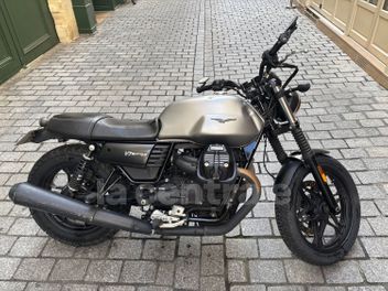 MOTO GUZZI V7 (3) 750 STONE