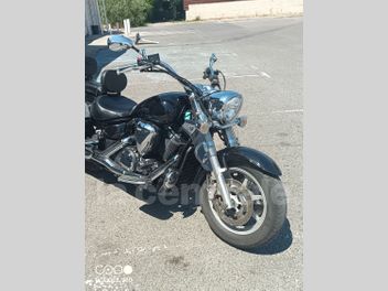 YAMAHA XVS 1300 MIDNIGHT STAR