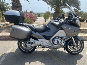 BMW R1200 RT ABS INT SPORT