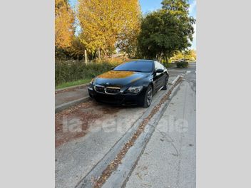 BMW SERIE 6 E63 M6 (E63) COUPE M6