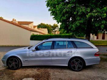MERCEDES CLASSE E 3 BREAK III (2) SW 280 CDI V6 FAP CLASSIC BVA